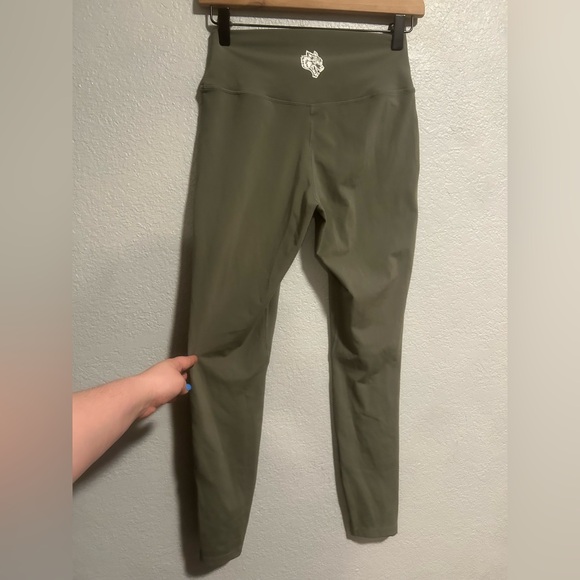 Darc sport leggings - Picture 5 of 9